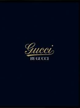 Gucci by Gucci: Sarah Mower: 9783899103403: Books - Amazon.ca